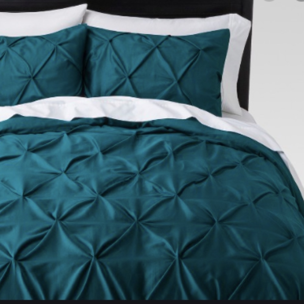 Duvet Cover